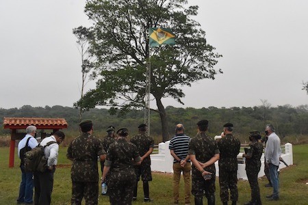 10RCMec Seminario de Historia da Guerra da Triplice Alianca 2