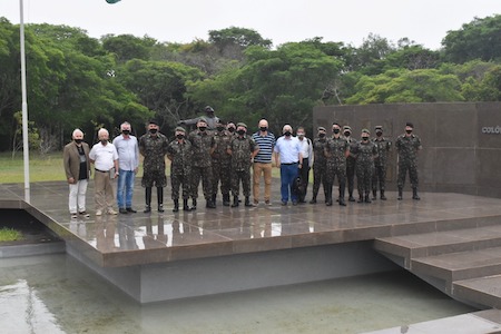 10RCMec Seminario de Historia da Guerra da Triplice Alianca 3