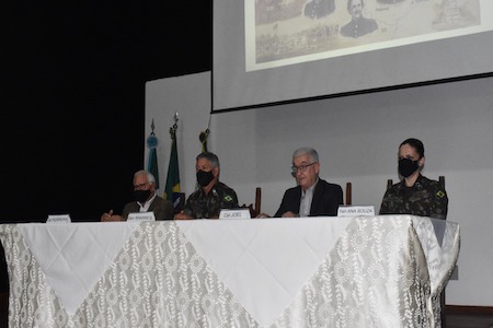 10RCMec Seminario de Historia da Guerra da Triplice Alianca 7