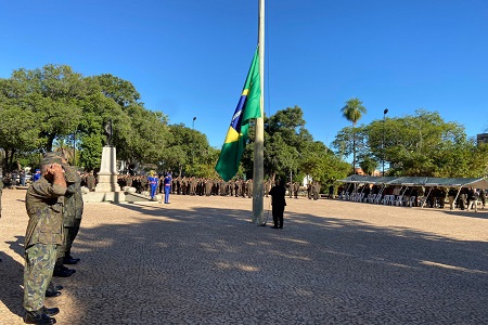 155 anos da Retomada de Corumbá 5