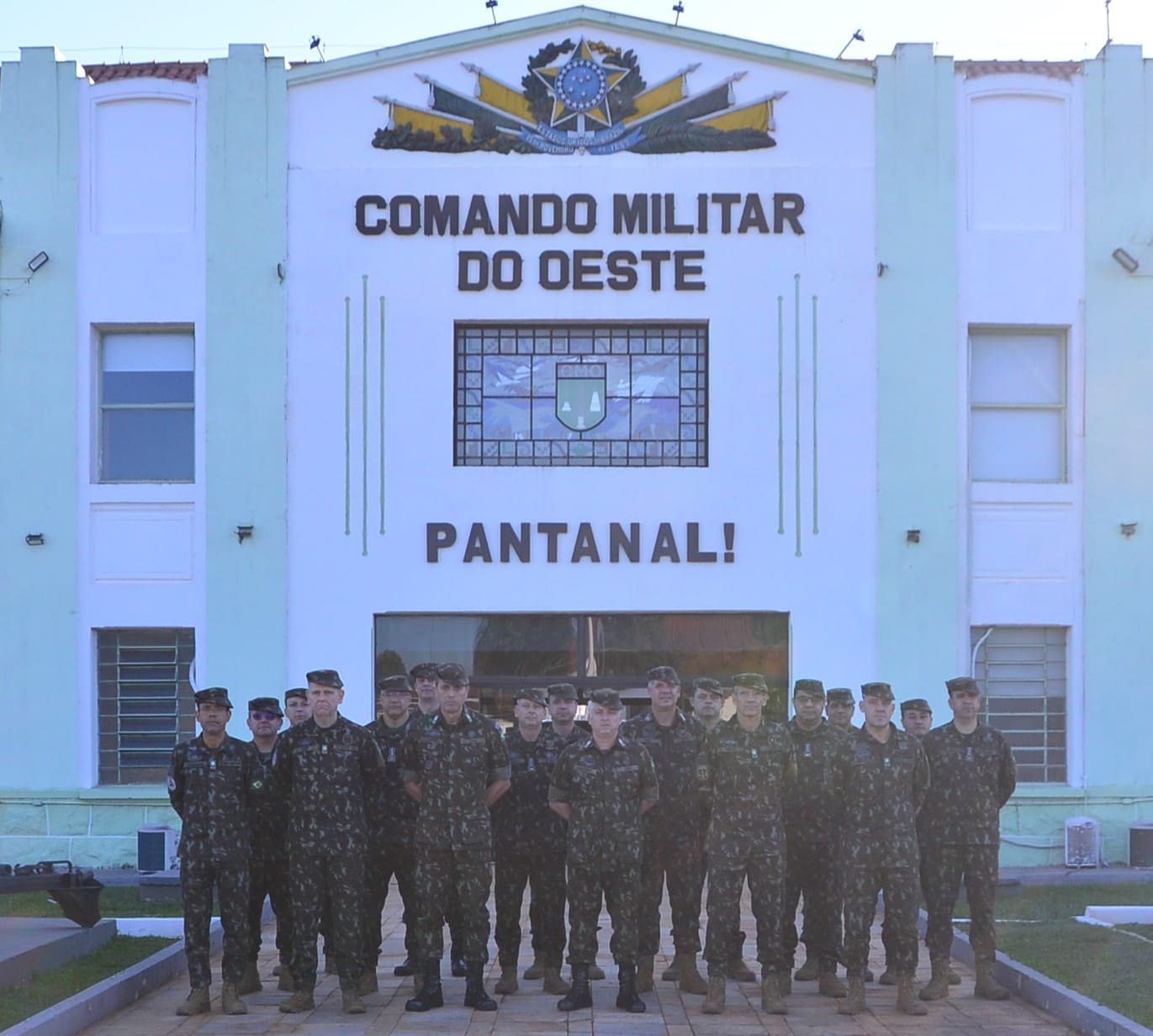 Reunião de comando 2.2024 1