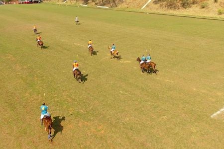 20º Regimento de Cavalaria Mecanizado promove Torneio de Polo 4