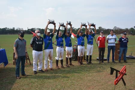 20º Regimento de Cavalaria Mecanizado promove Torneio de Polo 6