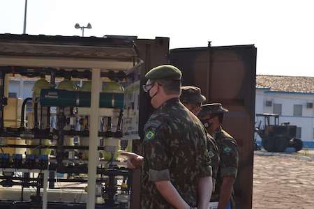 9º BE Cmb recebe visita de orientacao tecnica 3