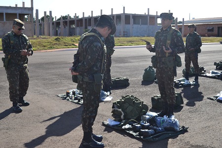 9º B Com GE Apronto Operacional 1