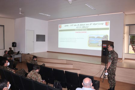 9º Gpt Log recebe Visita de Orientacao Tecnica 3