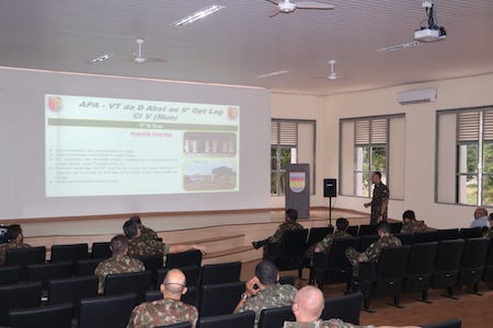 9º Gpt Log recebe Visita de Orientacao Tecnica 4