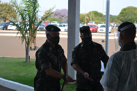 Abertura do 10º Seminario de Historia da Guerra da Triplice Alianca 3