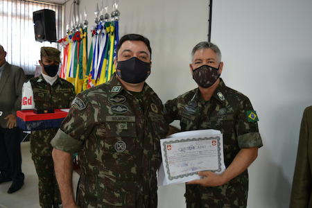 Abertura do 10º Seminario de Historia da Guerra da Triplice Alianca 8