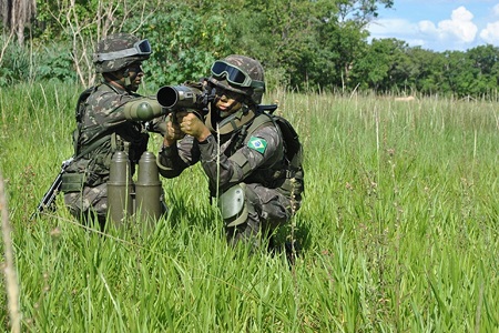 WARFARE Blog: GALERIA: Snipers do 35º Regimento de Infantaria de Belfort