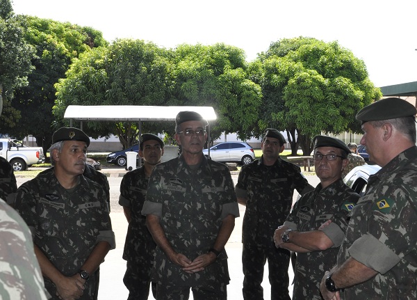 Comando Militar do Sul on X: Formados em Engenharia de Minas e Psicologia,  venham fazer parte do Exército Brasileiro! @exercitooficial Está aberto o  processo seletivo para Oficial Técnico Temporário. Inscrição até 18