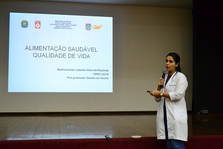 CMCG 1ªSemanaValorizaçãodaVida Palestra2 CbMaia