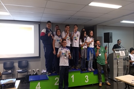 CMCG EtapaRegional OBRobotica 4