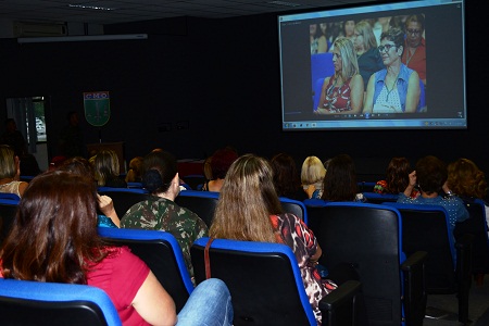 Curso extensao cultural 2