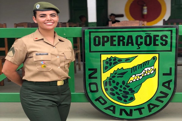 Exército Brasileiro forma primeiras mulheres especializadas em