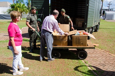 entrega alimentos corridadapaz 1