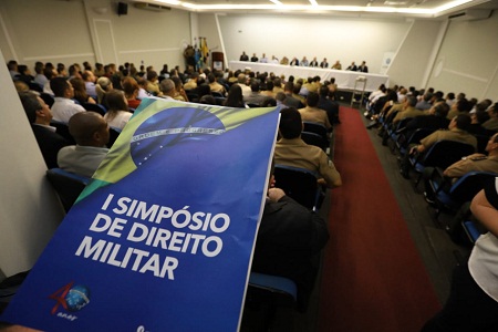 palestra direito militar 1