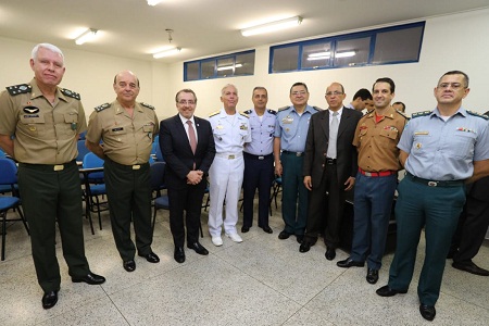 palestra direito militar 7