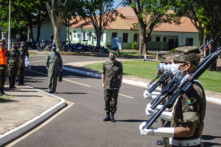 Visita do Secretário do Conselho de Segurança da Federação Russa — Gabinete  de Segurança Institucional