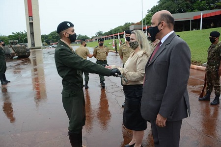 NPOR formatura 8