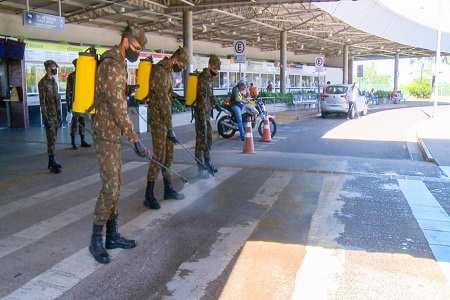 descontaminacao aeroporto rodoviaria cg 1