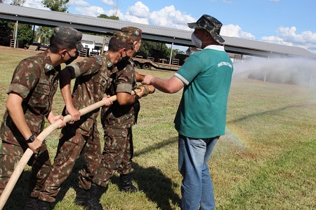 incendio curso 5