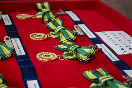 medalha eb cmo 1