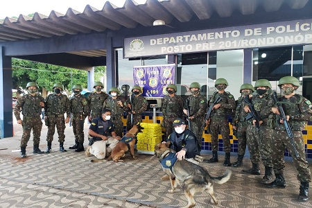 op verde brasil 18gac 4