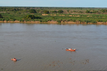 salvamento aquatico 1