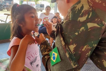 1 PEF realiza atividade alusiva ao Dia da Crianca 2