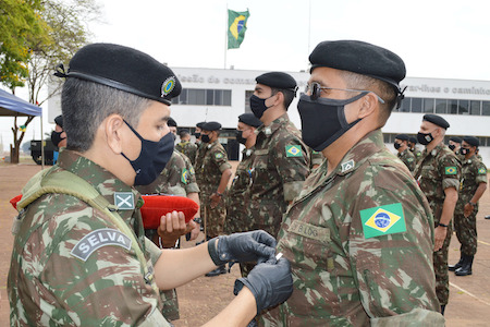 28 Batalhao Logistico Dia do Soldado 3