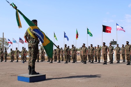 3ª Bia AAAe Solenidade alusiva ao Dia do Soldado 4