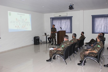 3º Gpt E recebe Visita de Orientacao Tecnica 2