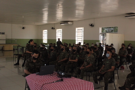 9º Gpt Log realiza palestra de Prevencao ao Suicidio 2