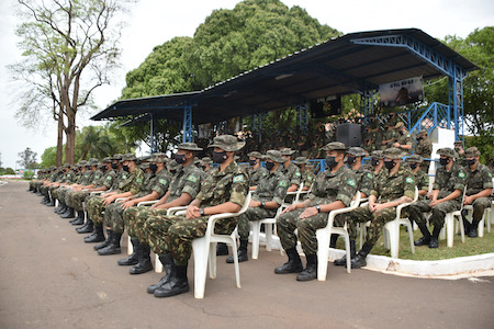 B Adm ApCMO conduz Instrucao de Guarda ao Quartel 1