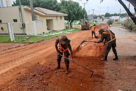 Conclusao Obra Operacao Barao de Melgaco 2