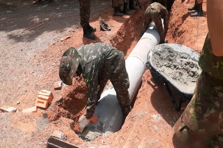 Conclusao Obra Operacao Barao de Melgaco 3