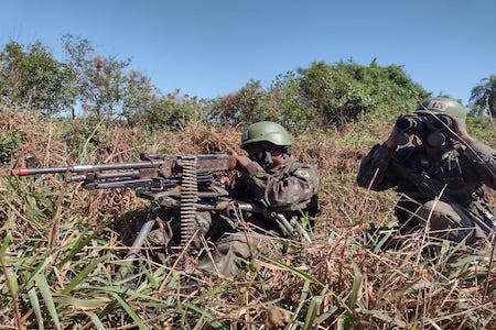 Pedido de Cooperacao de Instrucao do 10 RCMec 6