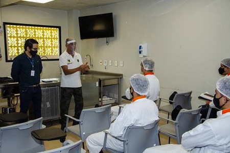 curso cozinheiro 1