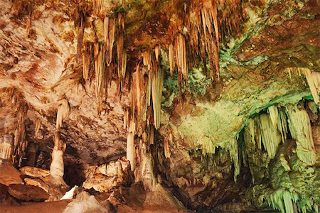 gruta Ricardo Franco 3