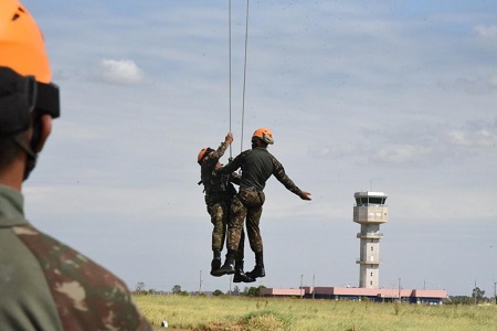 instrucao salvamento bavex 4