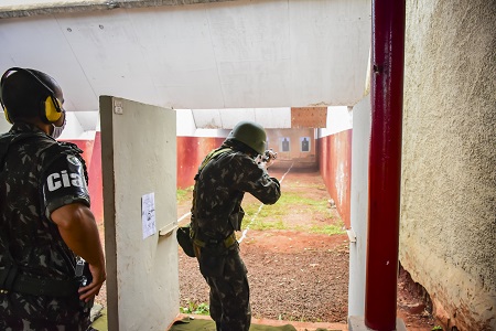 preparacao soldados 9ciagd 1