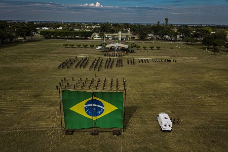 solenidade boina azul 10