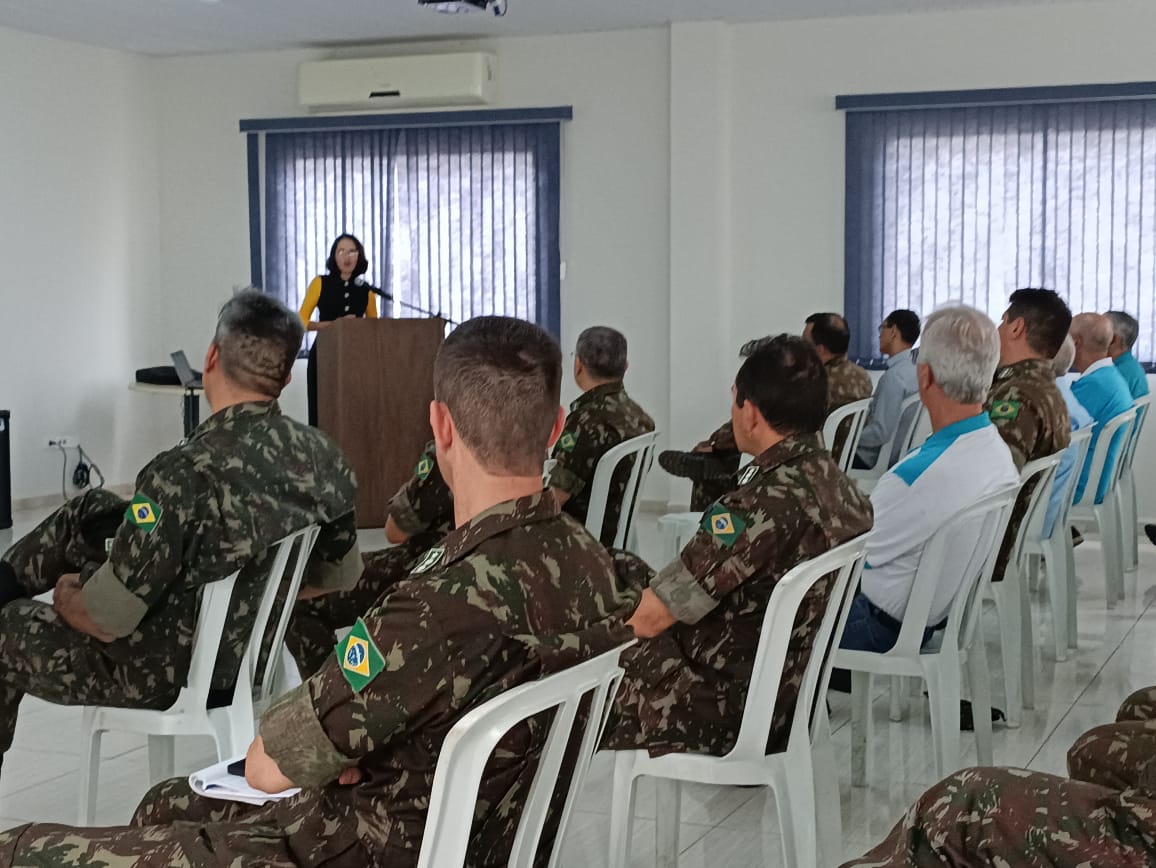 3º Gpt E realiza palestra sobre Setembro Amarelo 4