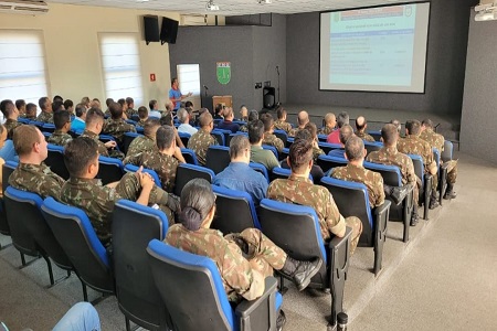 Simpósio de Administração do Comando Militar do Oeste 4