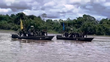 Militares do Exército Brasileiro realizam ações de assistência médica em  Pimenteiras do Oeste - Gazeta Rondônia