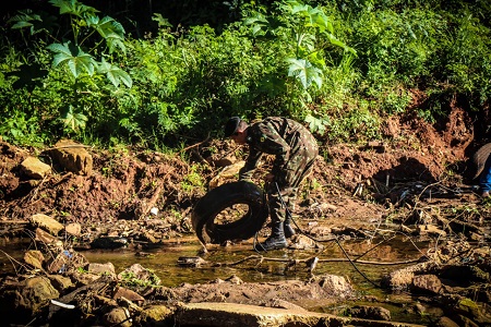 dia Nacional do Meio Ambiente 2