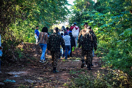 dia Nacional do Meio Ambiente 3