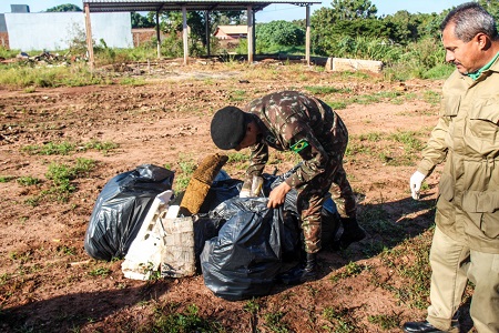 dia Nacional do Meio Ambiente 8