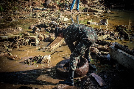 dia Nacional do Meio Ambiente 9